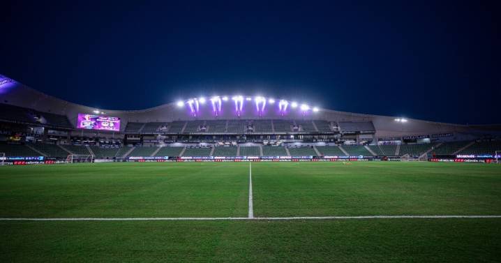 ¡ÚLTIMA HORA! Cancelan y reprograman partido del futbol mexicano por tormenta eléctrica