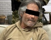 Cae Hernán Bermúdez Requena, líder de ‘La Barredora’