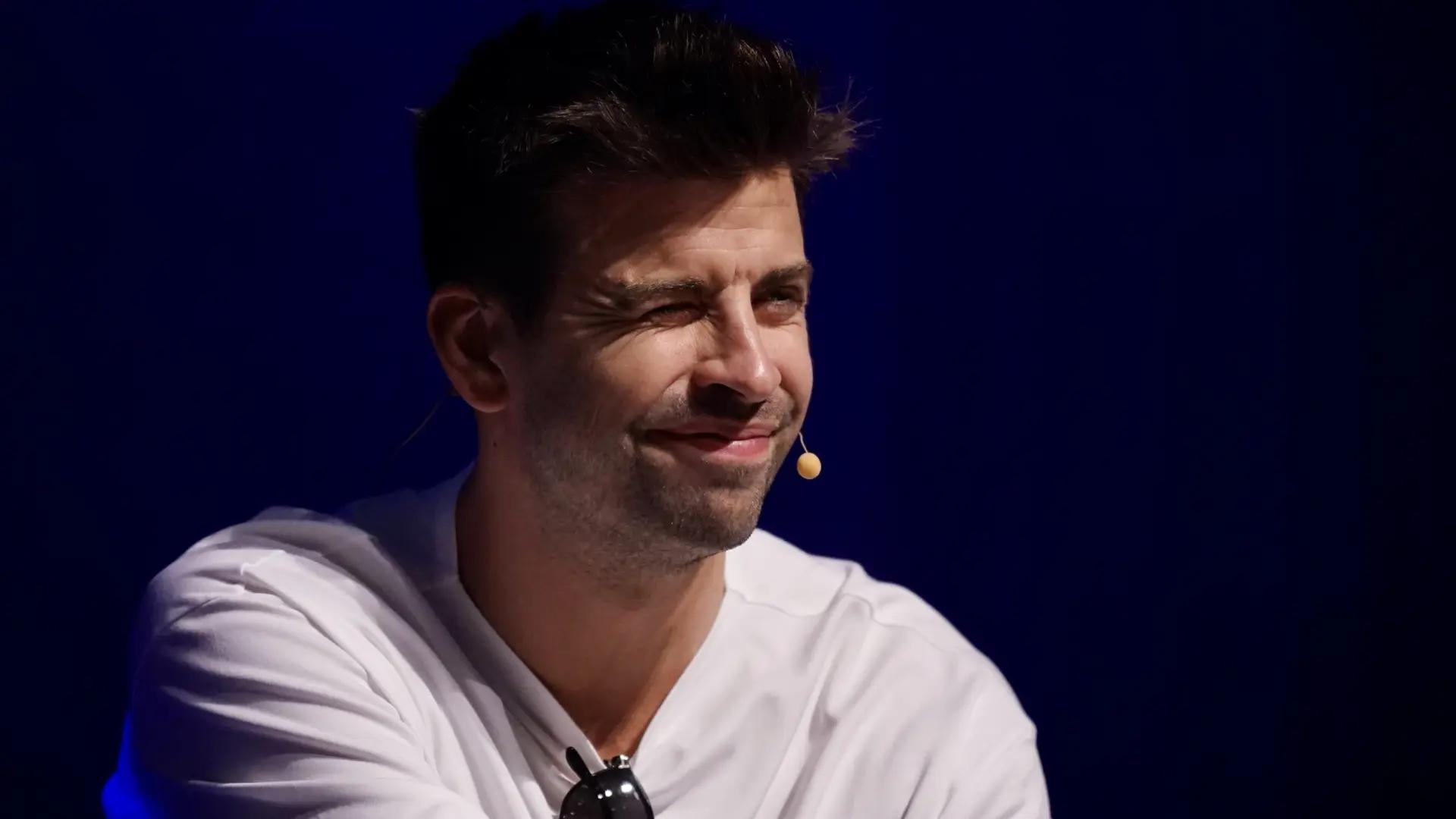 El desconocido pero lucrativo negocio de Gerard Piqué: sus oficinas de 'coworking'