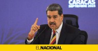 Venezuela acusa a EE.UU. de crear con IA el vídeo sobre el ataque a un barco con 11 narcotraficantes
