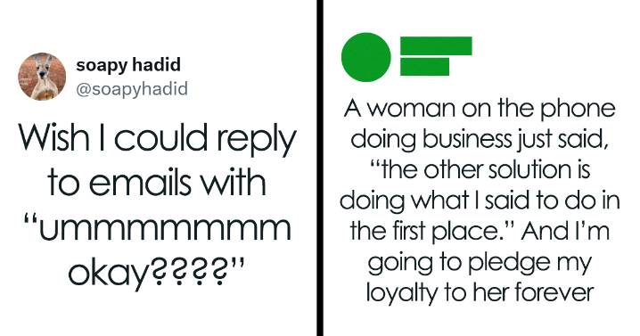 “I Hope This Email Finds You In A Well”: 42 Funny Posts Satirizing The Millennial Corporate Life