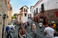 Turismo en México rompe récords durante el verano 2025