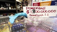 Check your tickets! Powerball numbers drawn for $1.8B jackpot