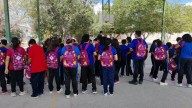 Centro Fundacional se suma a la Cruzada por la Educación