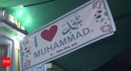 'I Love Muhammad' row: What sparked violent protests in UP’s Bareilly? 10 things to know