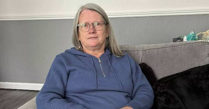 'XL Bully latched onto my arms in horror mauling
