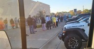 Sedgwick County's card payment outage continues