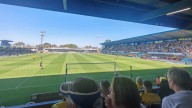 I went to Torquay United and witnessed a glorious rebirth