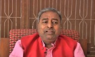 Muslims should leave Ayodhya, will not allow construction of mosq...
