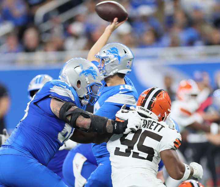 It’s a one-phase team right now: How Browns’ elite defense is being wasted