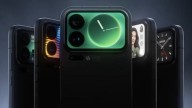 Xiaomi 's iPhone 17 killer has a secondary display on the back