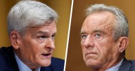 GOP Sen. Bill Cassidy pits RFK Jr. against Trump on vaccines