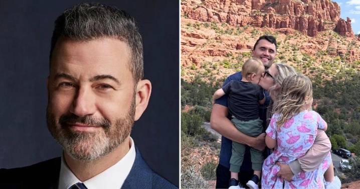 Jimmy Kimmel Refused to Apologize and Donate to Charlie Kirk's Family to Reinstate His Late