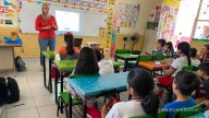 Escuelas de Coahuila enfrentan falta de docentes de inglés y trabajadores sociales