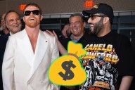 Canelo Álvarez amarra su mejor pago como boxeador: ¿Cuánto dinero ganará por pelea vs Crawford?