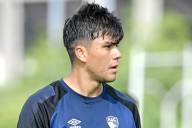 ¿Piensan cederlo? En Francia adelantan la drástica decisión que tomaría Le Havre con Damián Pizarro para el Mundial Sub 20
