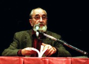 Centenario del poeta Ángel González