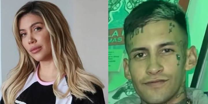 Wanda Nara demandaría a L-Gante por dichos sexistas en su contra