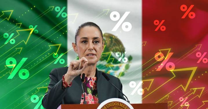 Cuidado, China: Aranceles de México a países sin tratado comercial ‘meterá’ 255 mil mdp a las ‘arcas’