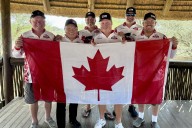 Canada finishes in 11th place at 2025 world black bass competition