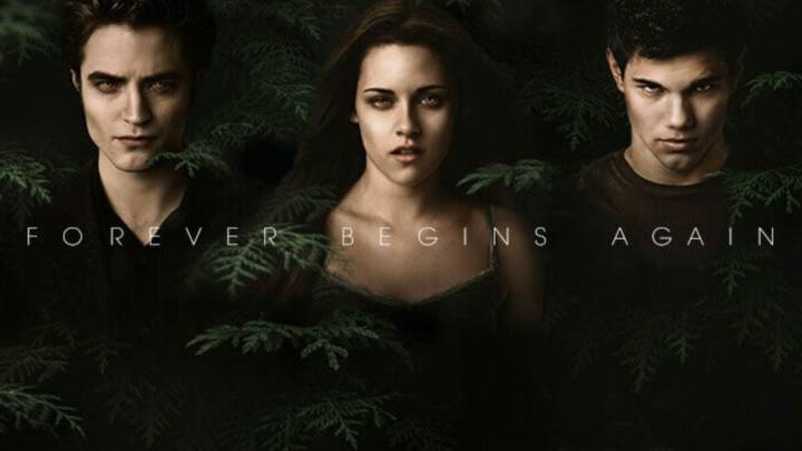 Get Ready to Marathon 'The Twilight Saga' on YouTube, Loca