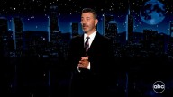 ¿Qué dijo Jimmy Kimmel sobre Charlie Kirk y la libertad de expresión en su regreso a la televisión?