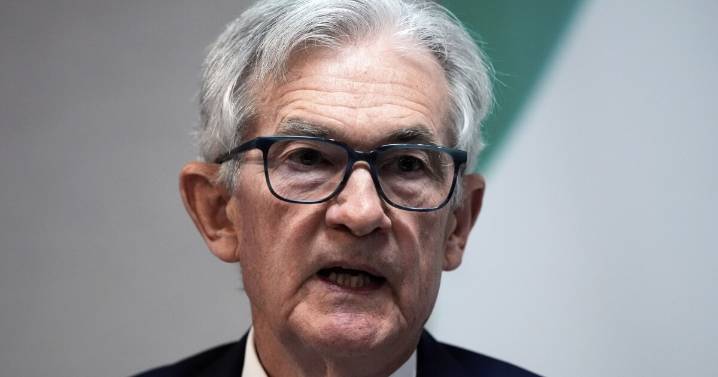 Federal Reserve expected to lower interest rates for the first time in 2025