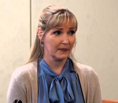 Nicole Mitchell’s attorney requests felony conviction to be changed to misdemenors