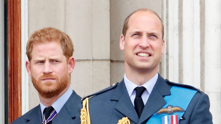 Prince Harry considered off-grid move one month before Prince William's wedding