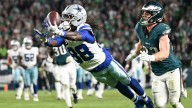 Cowboys’ Jerry Jones finds ‘good’ silver lining of CeeDee Lamb injury