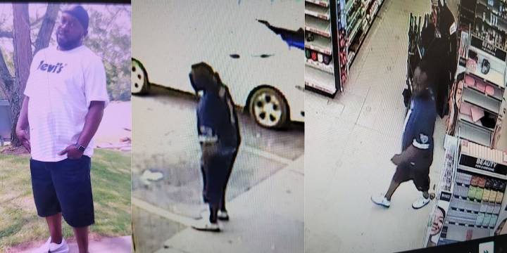 Search underway for missing man in Clarksville