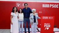 El PSOE reclama a Feijóo que acabe con el "lenguaje guerra civilista": "Deje de insultar y de alimentar la violencia"