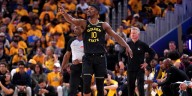 Warriors rumors: Jimmy Butler asks team ‘what’s going on’ with Jonathan Kuminga
