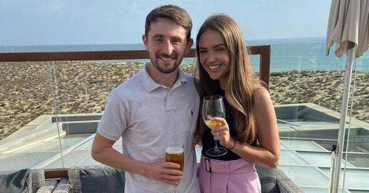 Gogglebox's Pete Sandiford's wife supported as she shares sweet family update