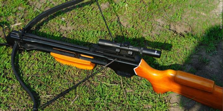 New law allows crossbow hunting in New York State