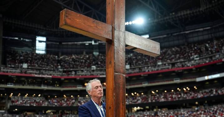 Perspective: Christian revival with the power to endure