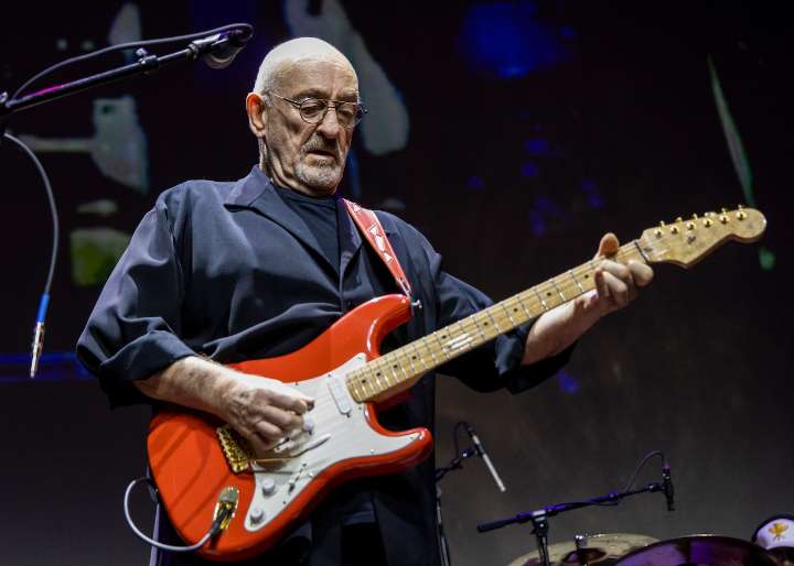 Classic rock legend stops touring, cites ‘health  challenges’