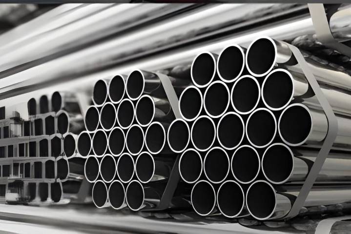 ₹18,000 Cr Orderbook: Steel stock in focus securing order to supply pipes for Oil & Gas
