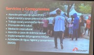 Médicos Sin Fronteras  MSF se retira de la frontera tamaulipeca tras ocho años de atención a migrantes