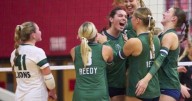 12-5A Volleyball Roundup: A round of sweeps, Reedy tied for first at 3