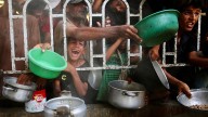 Nearly half of Americans say Israel has 'gone too far' in the Gaza conflict, poll finds