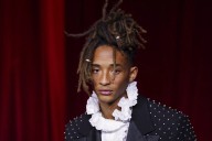 Jaden Smith se muda a París como director creativo masculino de Christian Louboutin