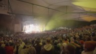The St. Augustine Amphitheatre was once a crumbling relic with broken stairs. A young mailman changed that