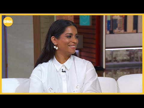 Lilly Singh talks new movie, 'Doin' It'