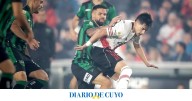 Cuándo vuelve a jugar San Martín de San Juan tras la derrota ante River Plate