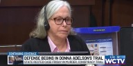 Donna Adelson's friends describe her as 'hysterical' after Dan Markel's murder as defense calls first witnesses