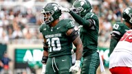 How to watch Michigan State vs. USC football on TV, live stream, betting line
