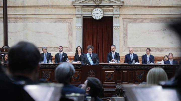 Nuevo round contra decretos de Javier Milei: qué dicen los cuatro que se tratarán en Diputados