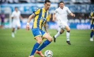 Con gol de Alejo Véliz, Central vence a Gimnasia 1 a 0 desde los 2 minutos de juego