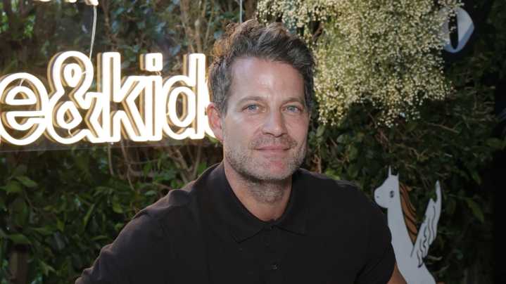 Nate Berkus Reveals His Go-To Paint Colors From Benjamin Moore